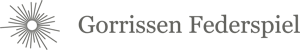 Gerissen Federspiel logo